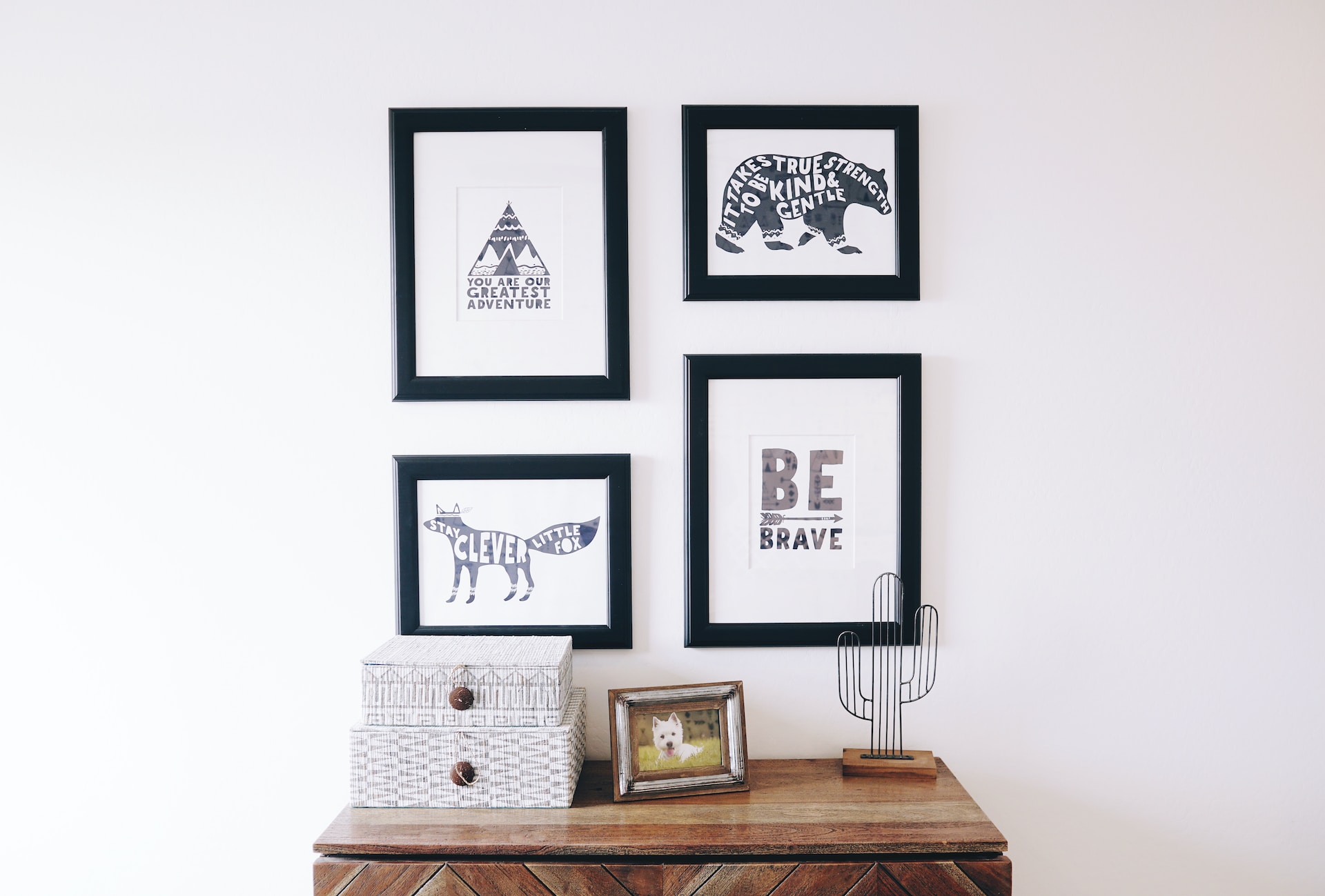 Framing Memories: 6 Tips to Pick the Right Picture Frame - Picture Framing